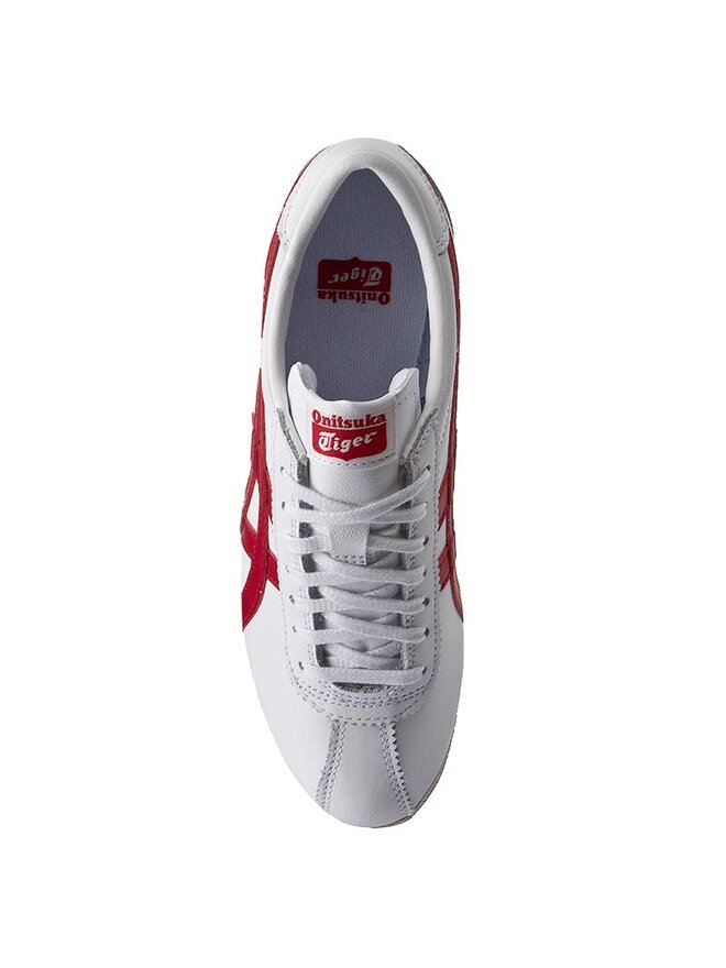 Onitsuka Tiger Αθλητικά Onitsuka Tiger Corsair D713L Λευκό