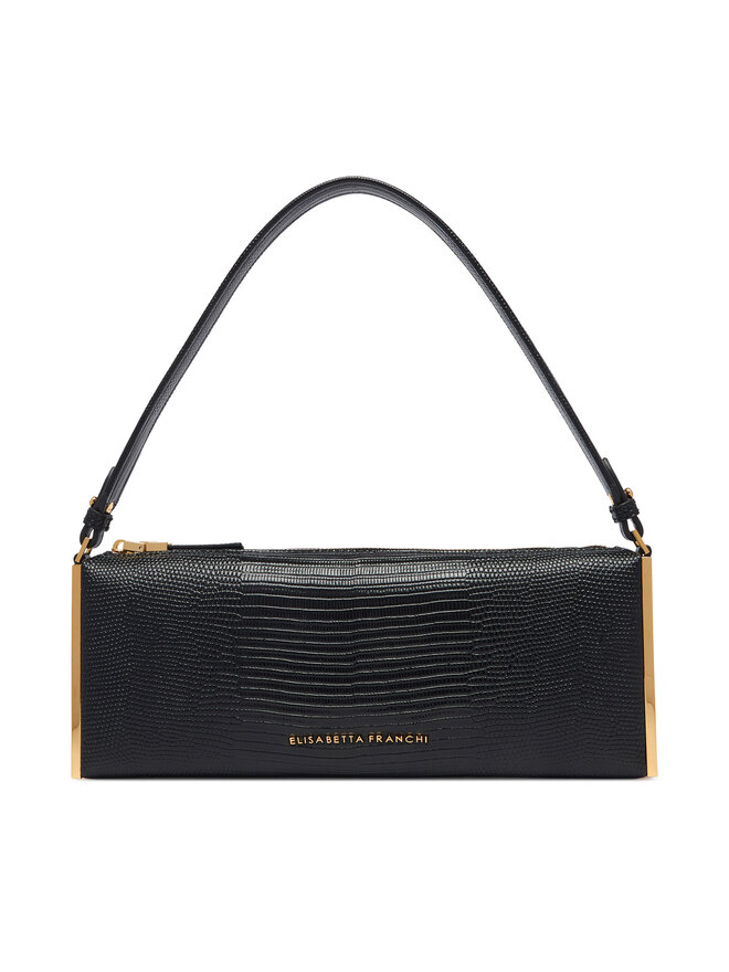 Elisabetta Franchi Handtasche Elisabetta Franchi BS-15A-66E2-V300 Schwarz
