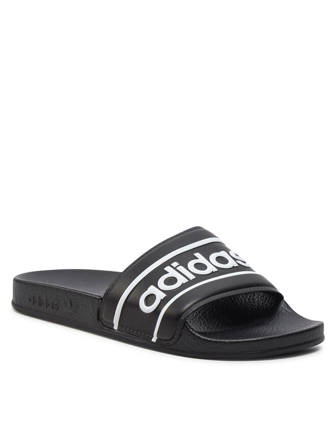 adidas Klapki adidas Adilette ID5797 Czarny