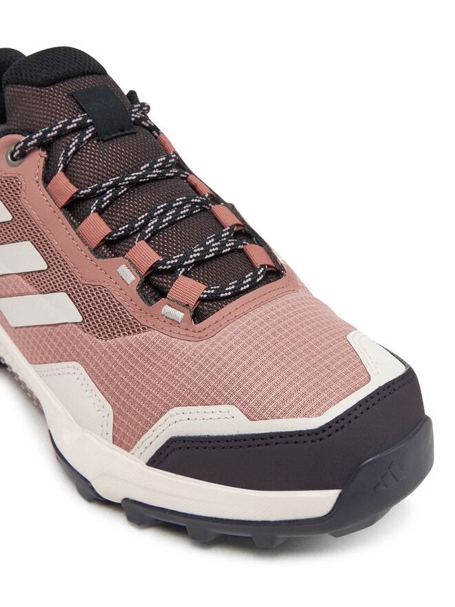 adidas Trekkingi adidas Terrex Eastrail 2.0 RAIN.RDY IH3588 Różowy