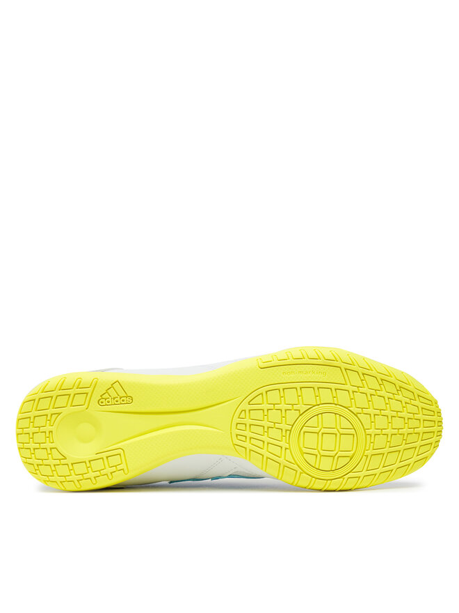 adidas Scarpe da calcio adidas Super Sala II IF6907 Bianco