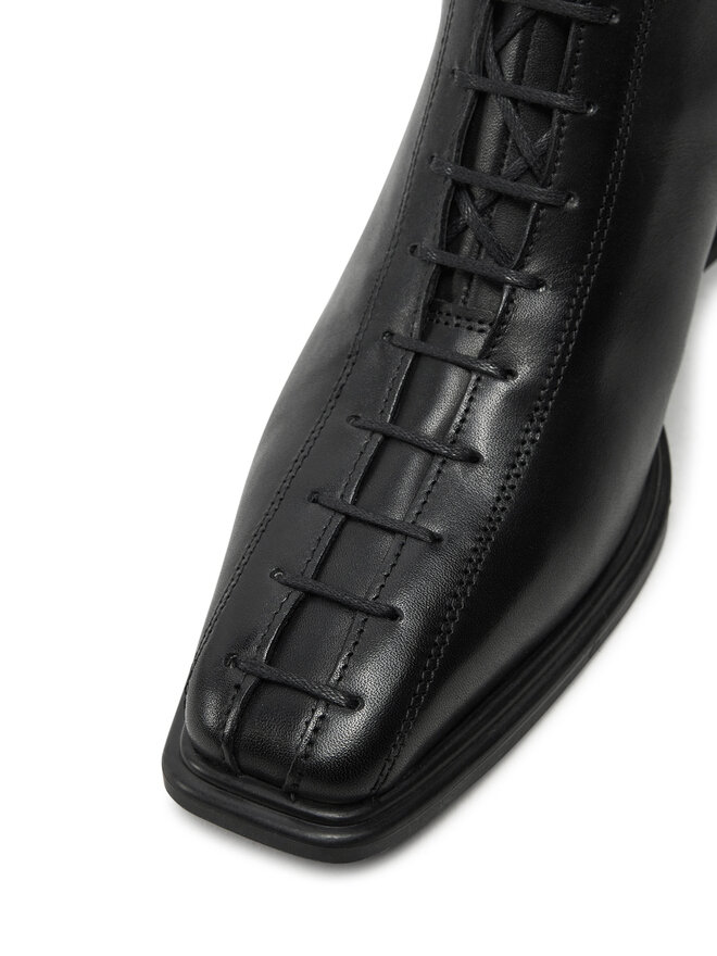 Vagabond Shoemakers Μποτάκια Vagabond Shoemakers Aino 5829-301-20 Μαύρο