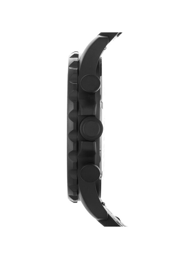 Fossil Ceas Fossil Nate JR1354 Negru