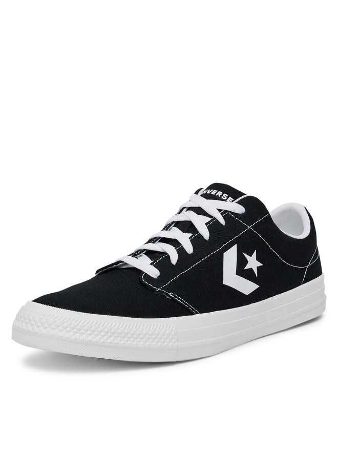 Converse Teniszcipő Converse VALUE ONE STAR A15625C Fekete