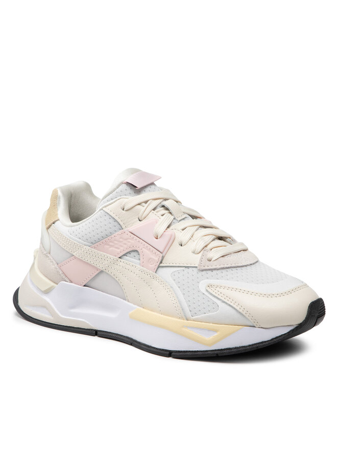Снікерcи Puma Mirage Sport Loom 383829 01 Бежевий | evzuttya.com.ua