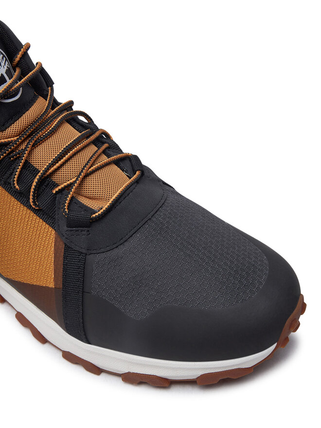 Timberland Αθλητικά Timberland TB0A41W7EDM1 Μαύρο
