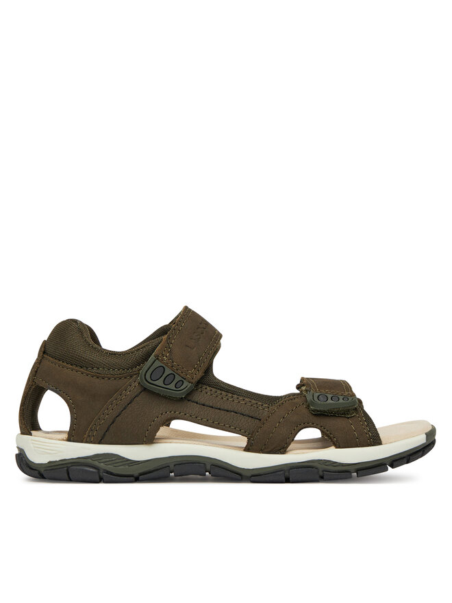 Lasocki Young Sandály Lasocki Young WIGO CI12-2625-09 Khaki