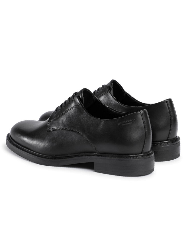 Vagabond Shoemakers Oxford Schuhe Vagabond Shoemakers Amina 5003-601-20 Schwarz