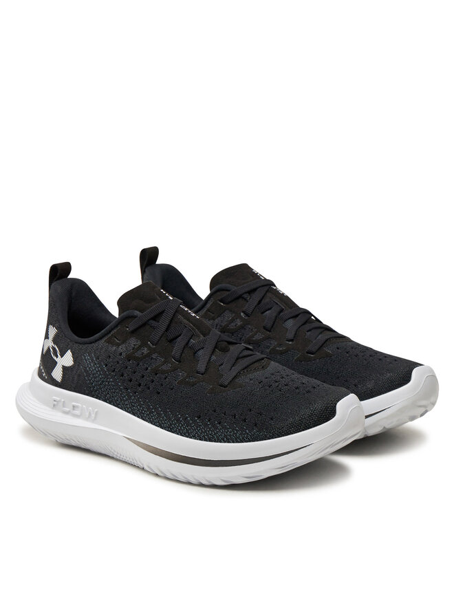 Under Armour Взуття для бігу Under Armour Ua W Velociti 4 Se 3027586-001 Чорний