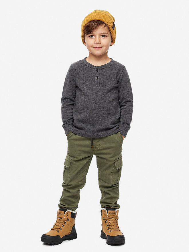 Sprandi Gležnjače Sprandi CEO-BP81-26138 Smeđa