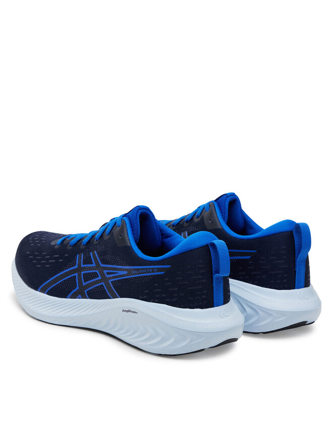 Asics Scarpe running Asics Gel-Excite 101011B600 Blu scuro