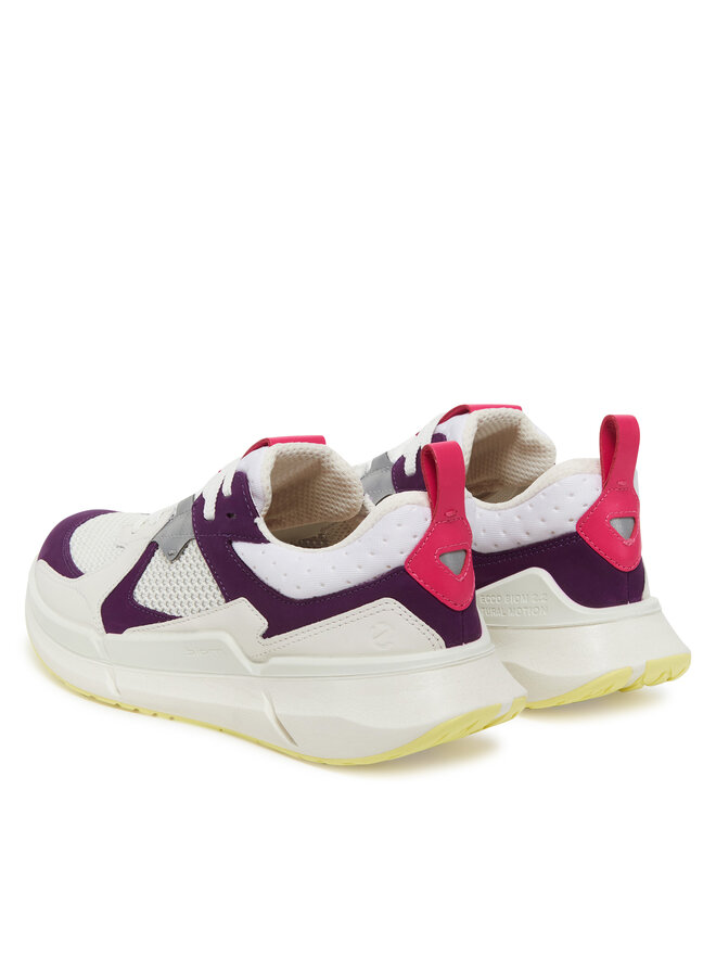 ECCO Sneakersy ECCO Biom 2.2 83077361116 Biały