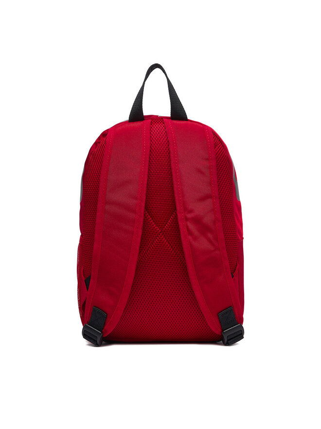 SHAQ Rucksack SHAQ CWBEO-SHAQ-F-004-10 Rot