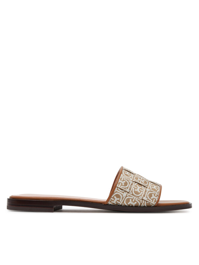 Coccinelle Chanclas Coccinelle E4 SVR 17 02 01 Beis