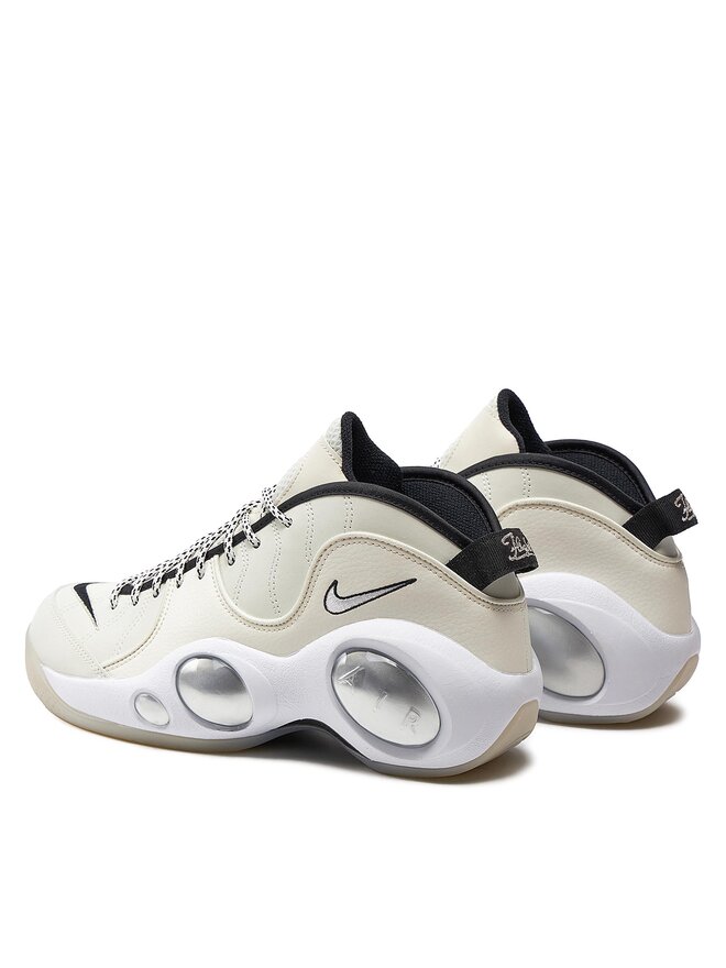 Nike Sneakersy Nike Air Zoom Flight 95 DX5505 100 Biały