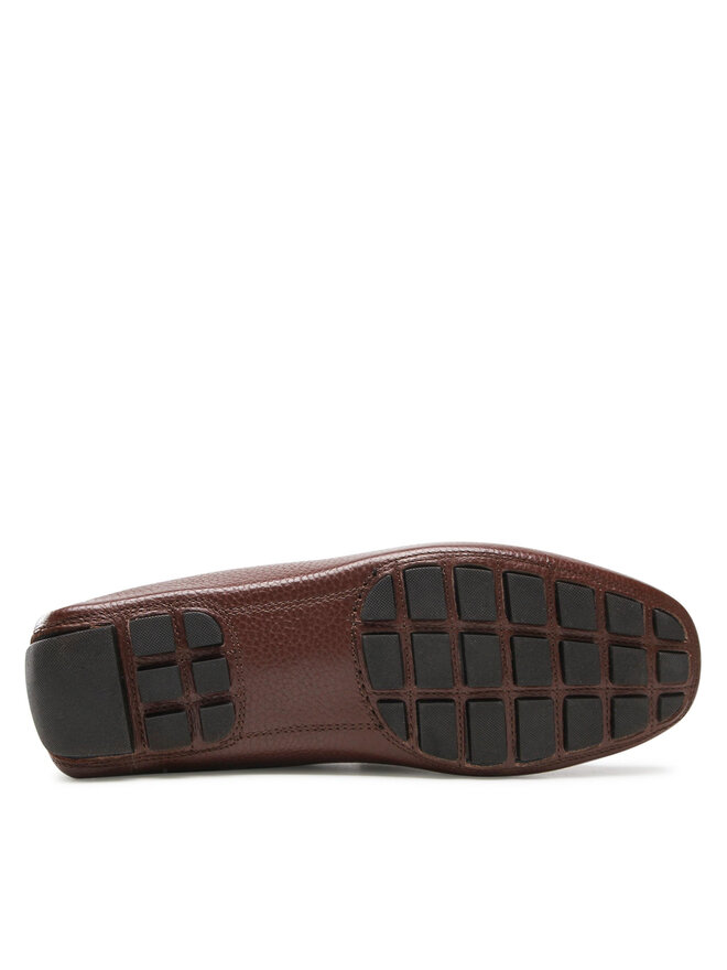 Pollini Mocasini Pollini SB10540G0EUL0313 Maro