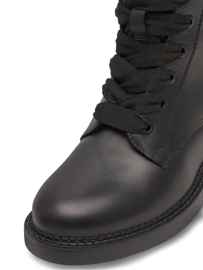 Lasocki Stiefeletten Lasocki WI16-12744-05 Schwarz