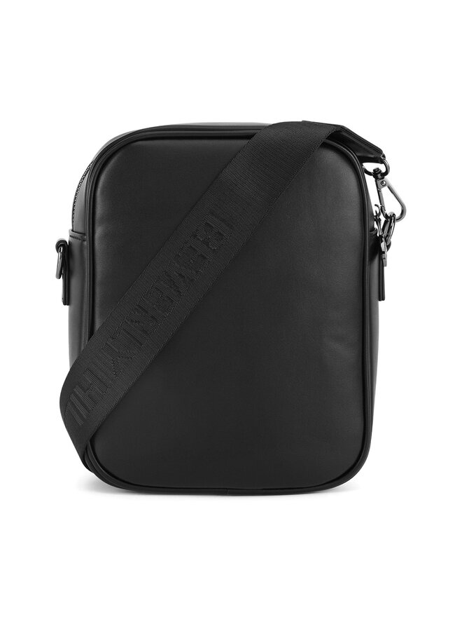 Beverly Hills Polo Club Bolso Beverly Hills Polo Club BHPC-L-018-07 Negro