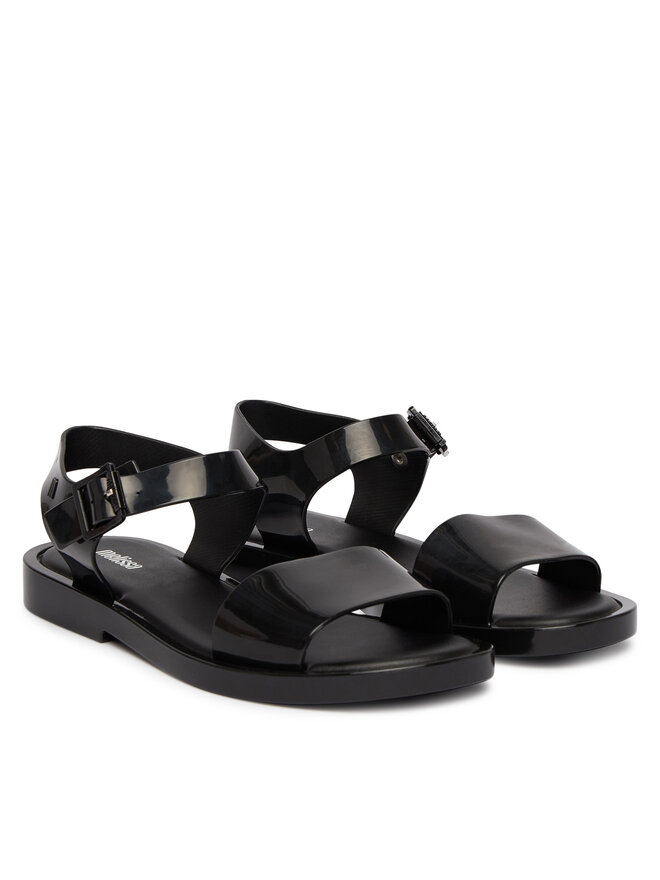 Melissa Sandalen Melissa Mar Sandal II Ad 33815 Schwarz