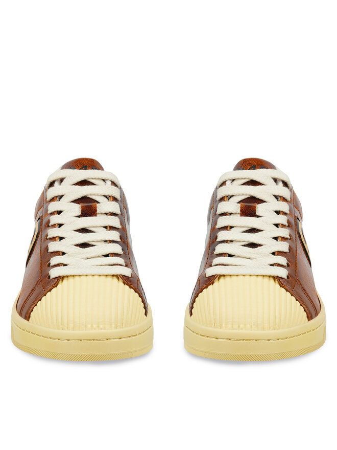 Gant Tenisice Gant 31631029 Smeđa