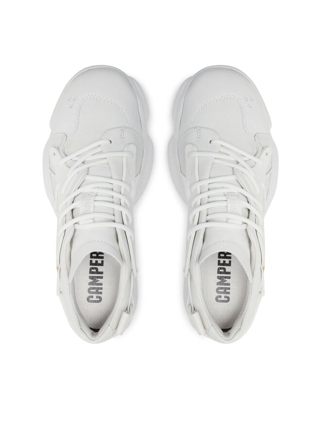 Camper Sneakersy Camper K201439-001 Biela