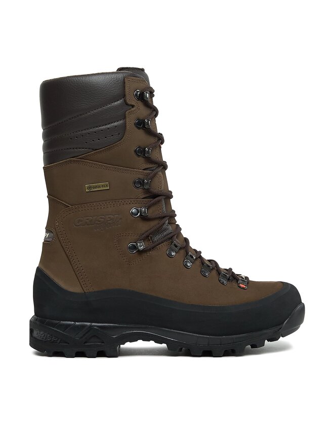 Scarpe da trekking Crispi Hunter Gtx GORE TEX CF44004203 Marrone escarpe