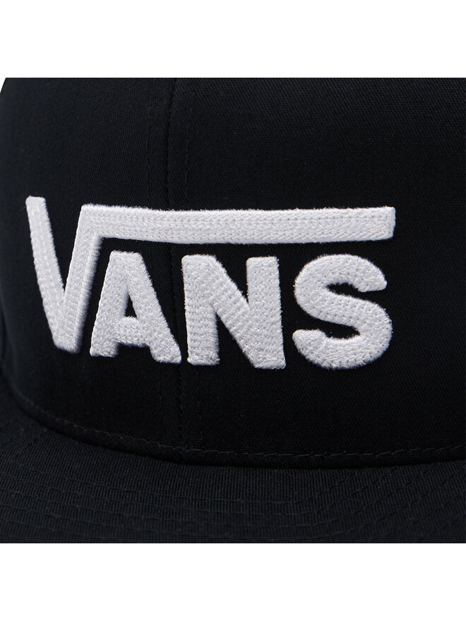 Vans Šiltovka Vans Drop V II Snapb VN0A36OUY281 Čierna