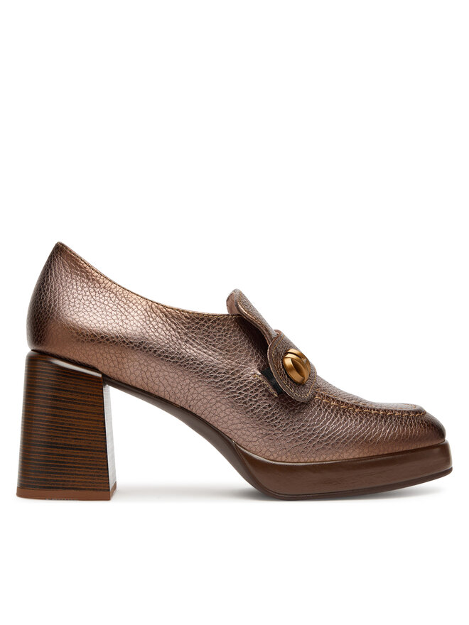 Hispanitas Halbschuhe Hispanitas HI254229 Braun