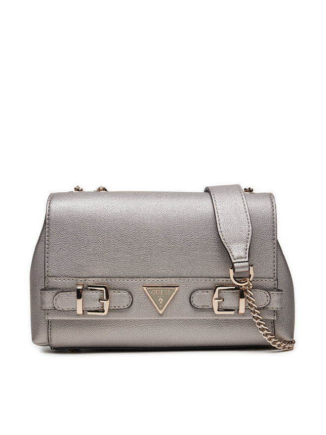 Sac guess argent cheap