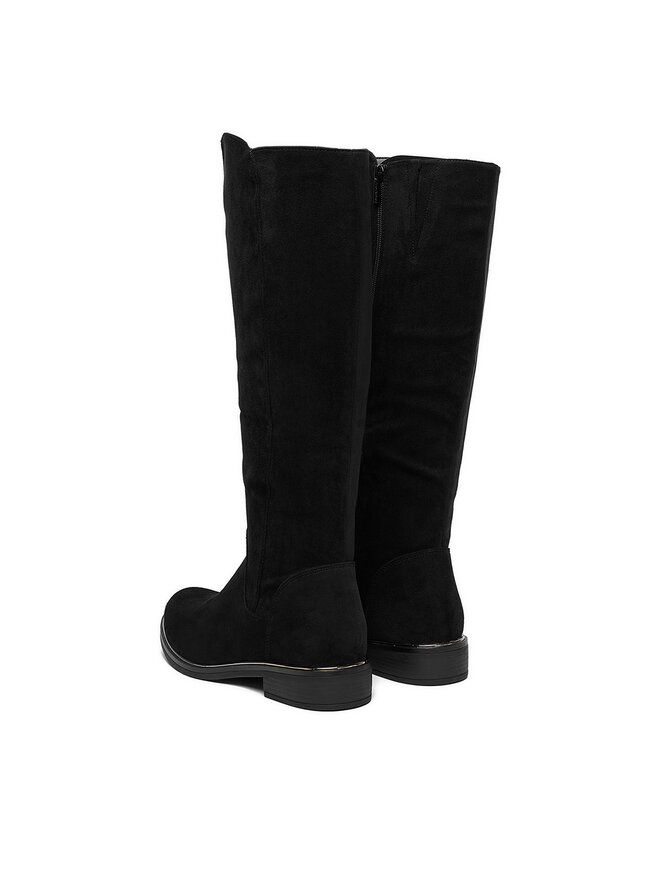 Clara Barson Stiefel Clara Barson CEO-WS13576-02 Schwarz