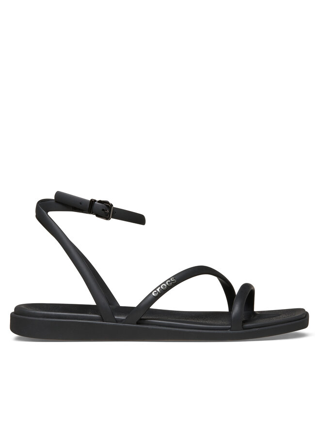 Crocs Босоніжки Crocs Miami Ankle Strap Sandal 212256 Чорний