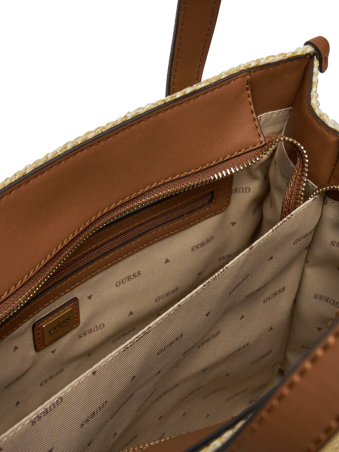 Guess Bolso Guess HWSW86 65220 Beis