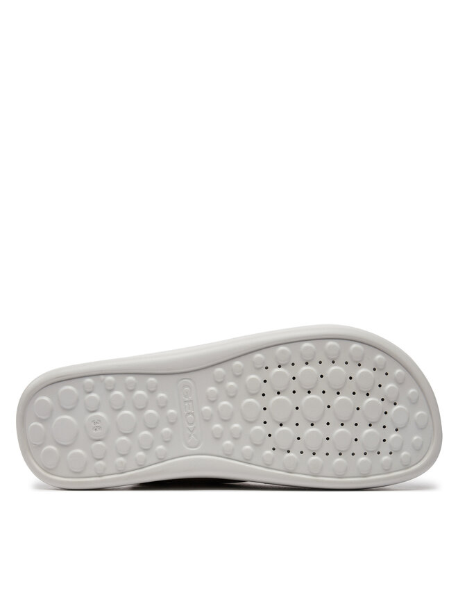 Geox Sandály Geox J Sandal Lightfloppy J45GQC 00032 C6777 D Hnědá