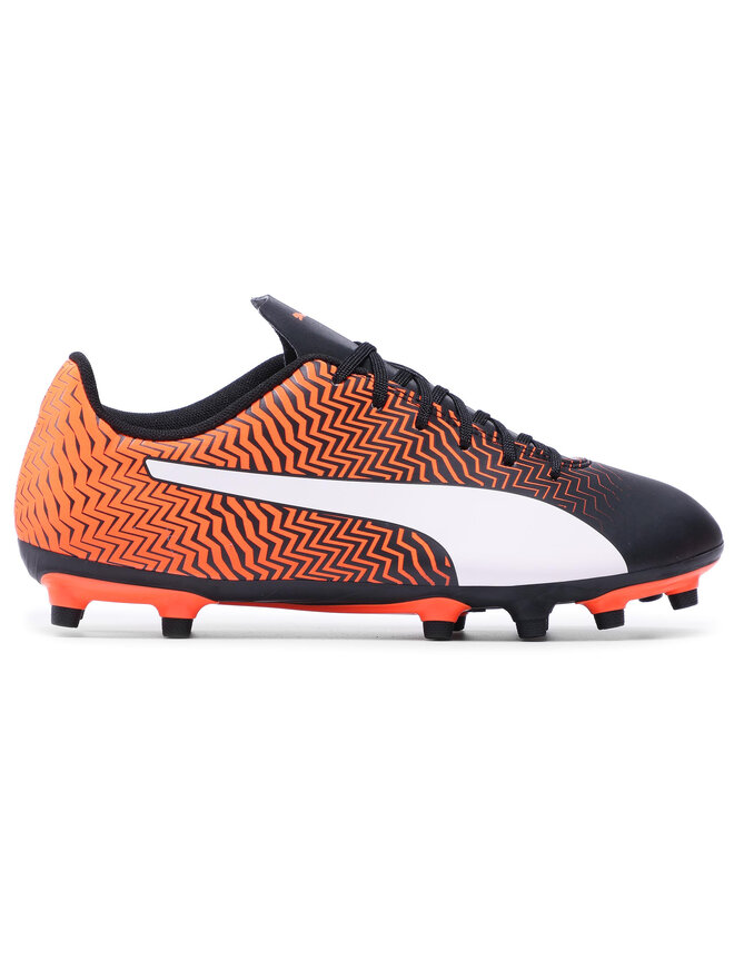 Zapatos de fútbol Puma Rapido II Fg 106060 03 Naranja | zapatos.es