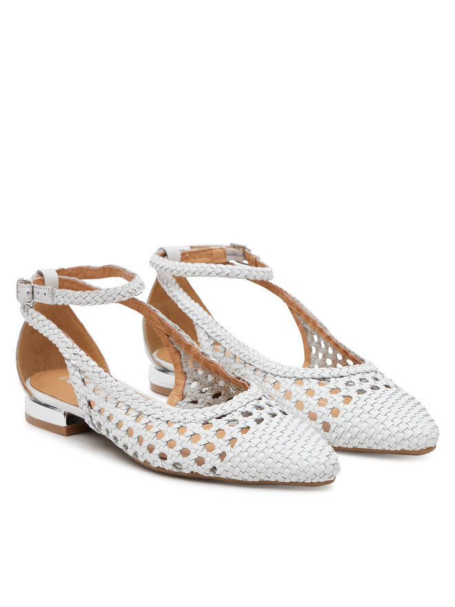 Gioseppo Scarpe basse Gioseppo Dell 62109-P Bianco
