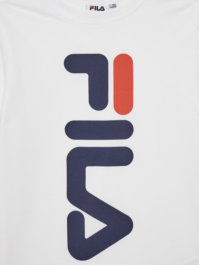 Original Marines Original Marines Футболка DFPV4174YM Білий Regular Fit