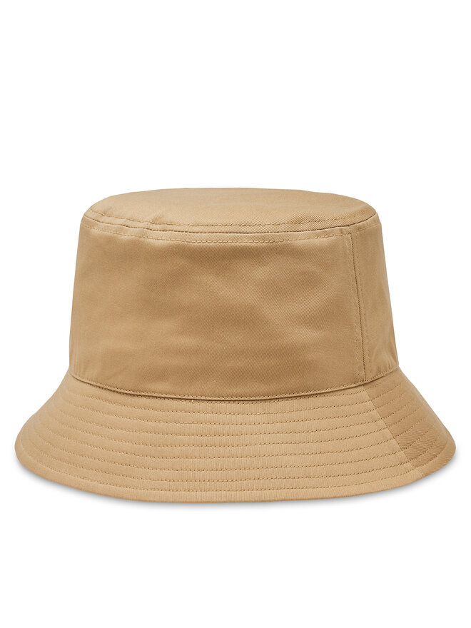 Tommy Jeans Kapelusz Tommy Jeans Modern Bucket AM0AM12018 Beżowy