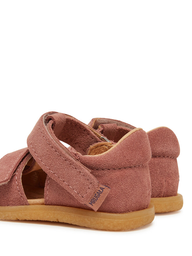 Mrugała Сандали Mrugała Mio 1120/5-40 Розов