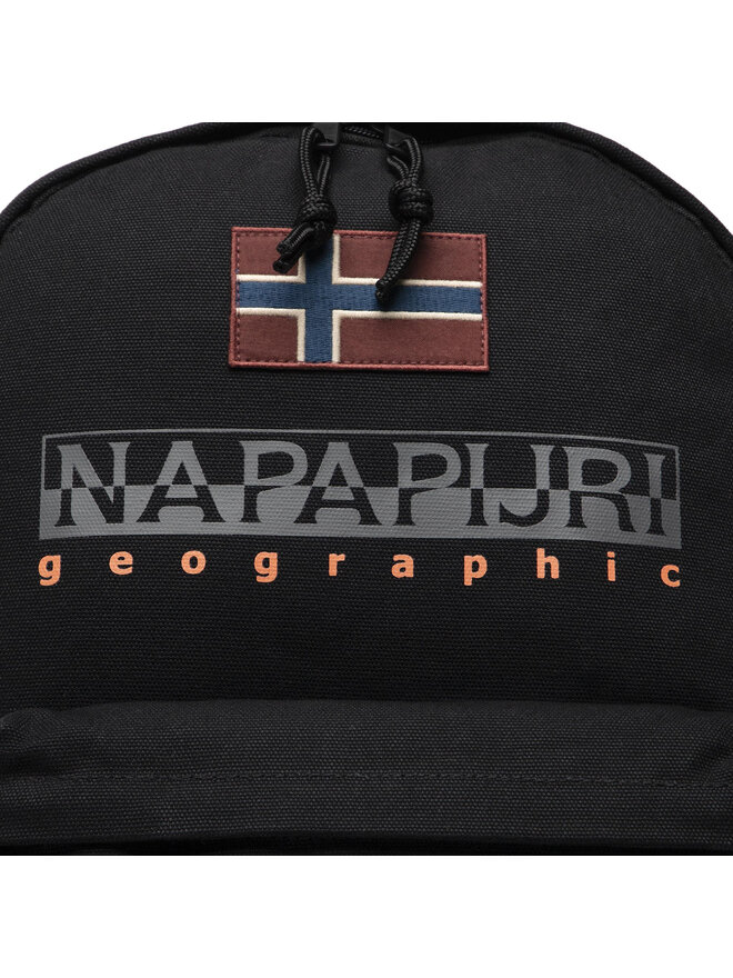 Napapijri Plecak Napapijri Hering Dp NP0A4G99 Czarny