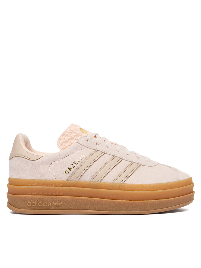adidas Sneakers adidas Gazelle Bold JQ1296 Rosa