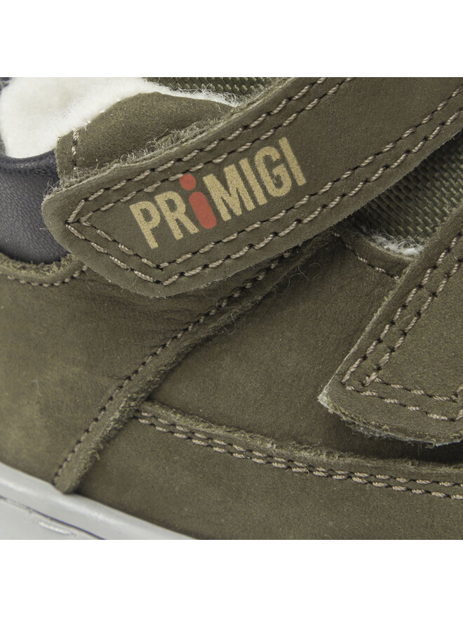 Primigi Schnürschuhe Primigi 4900722 Grün