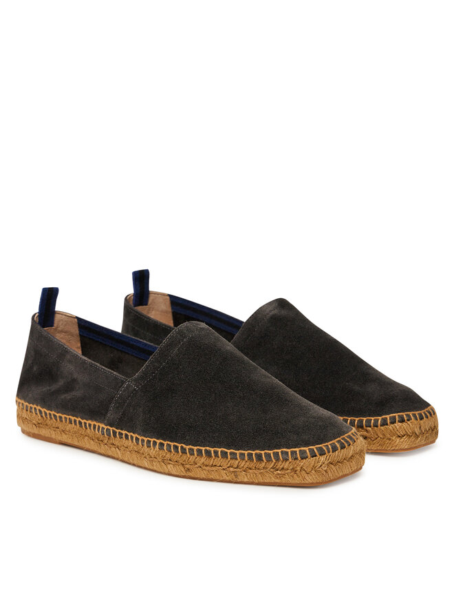 Castañer Espadrilles Castañer Pablo T/186 23419 Szürke