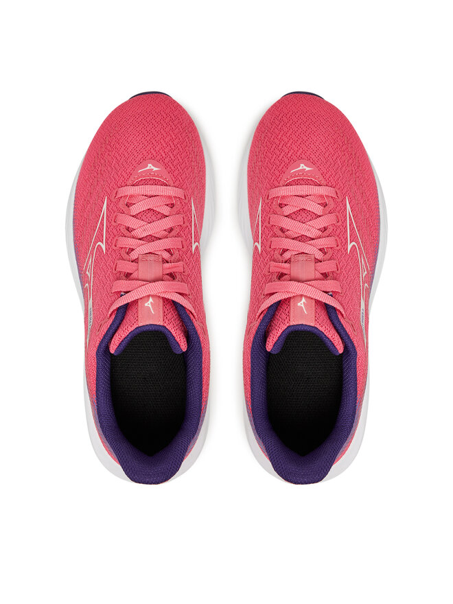 Mizuno Laufschuhe Mizuno Enerzy Rider Jr K1GC2416 Rosa
