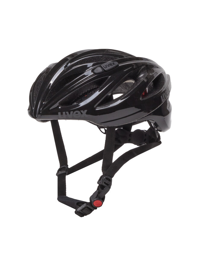 Casque velo uvex clearance