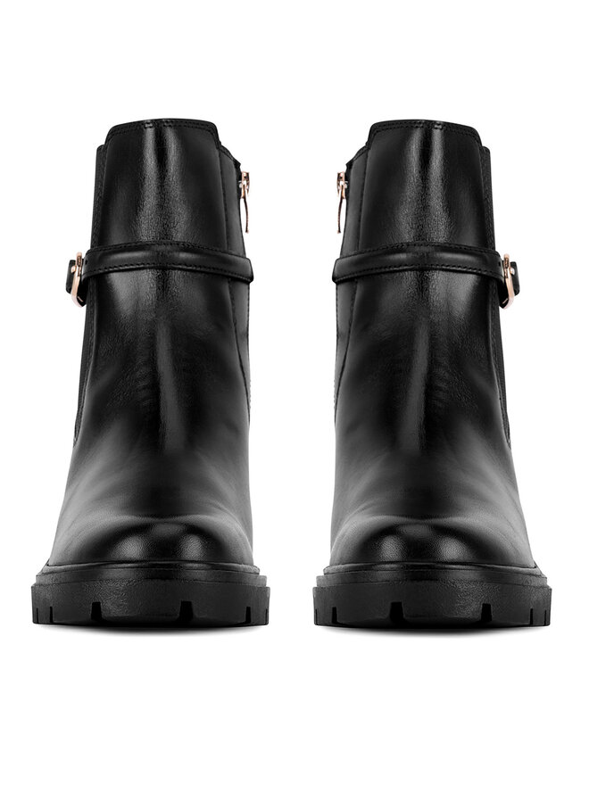 Lasocki Botines Lasocki ARC-6207-02 Negro