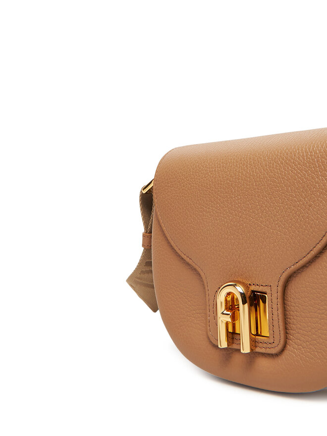 Furla Rankinė Furla Lotus  WB01491 BX0356 CN 4275S Ruda