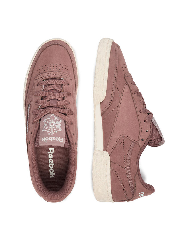 Reebok Sneakers Reebok Club C 85 EO-CLUB C 85 100260676 Violett