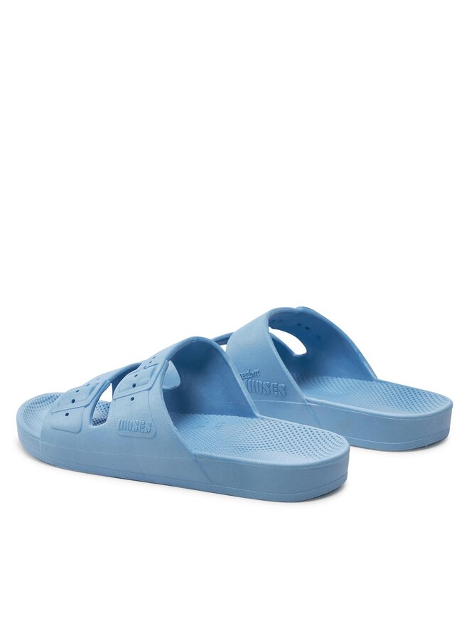 Freedom Moses Παντόφλες Freedom Moses Basic Μπλε