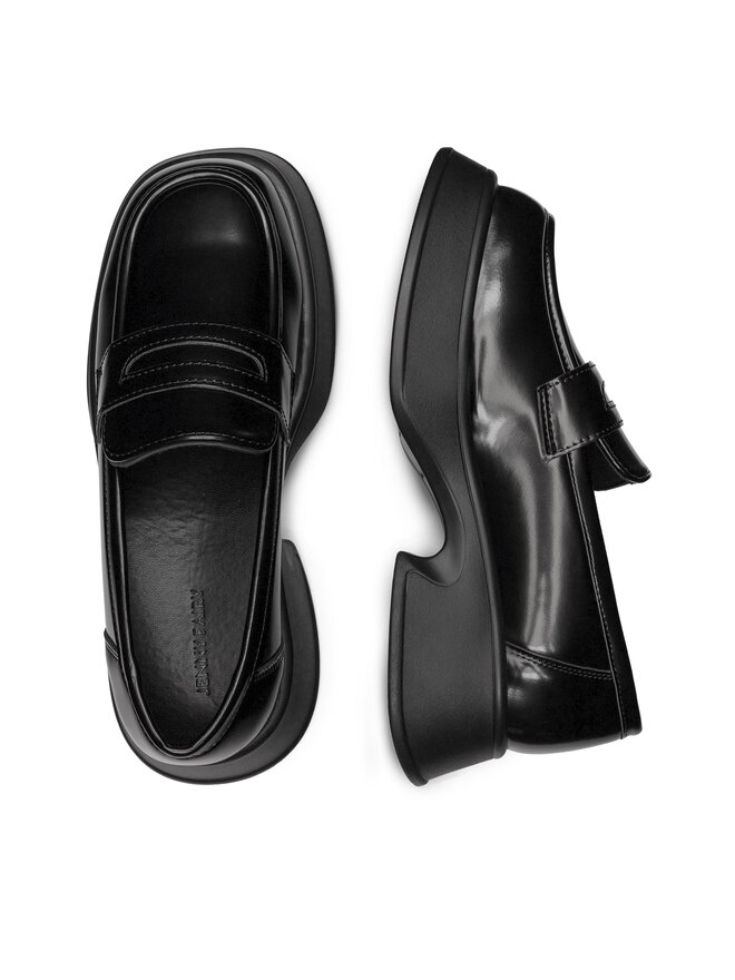 Jenny Fairy Loafers Jenny Fairy PIA CM22813-J20 Negro