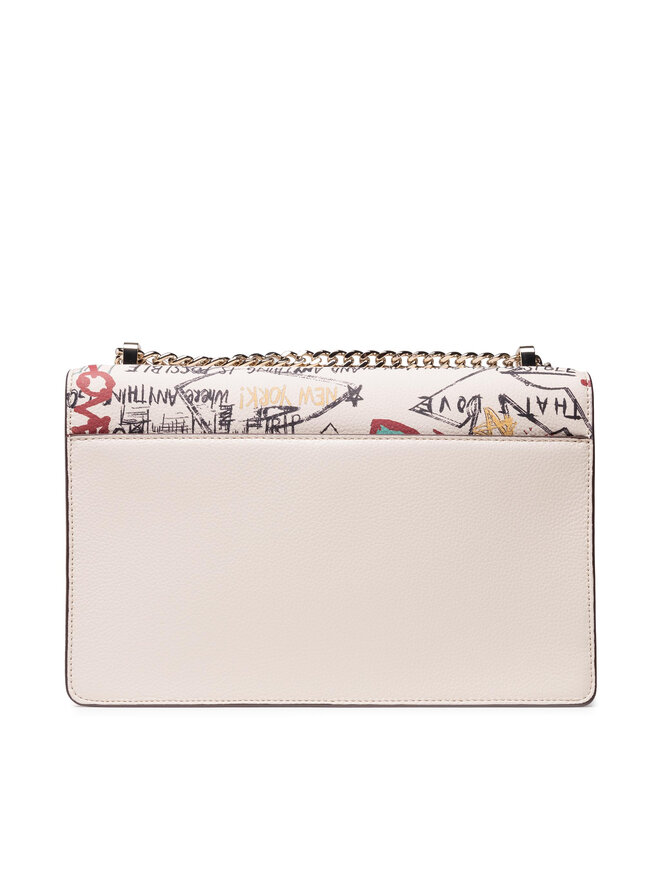 DKNY Handtasche DKNY Elissa R813H281 Beige